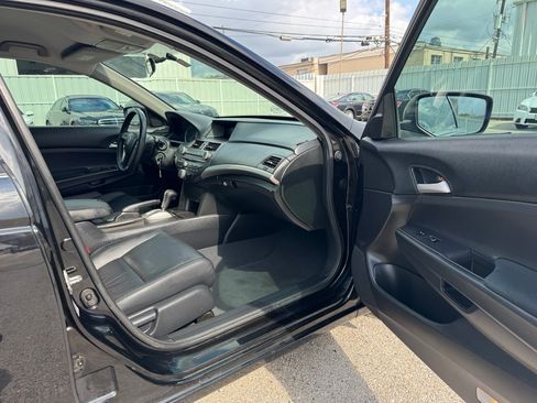 Used 2012 Honda Accord SE image 24