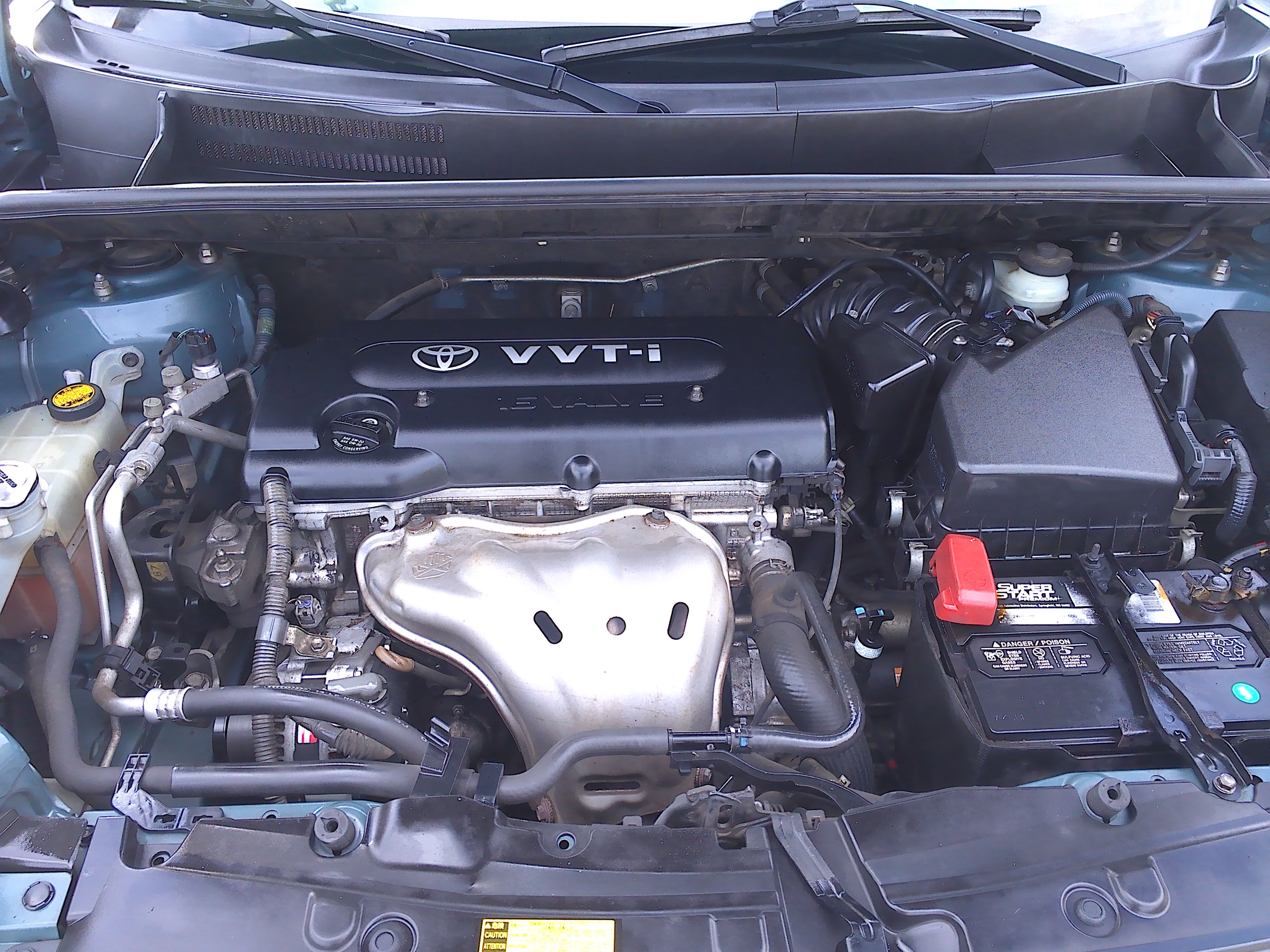 Used 2008 Scion xB FWD image 34
