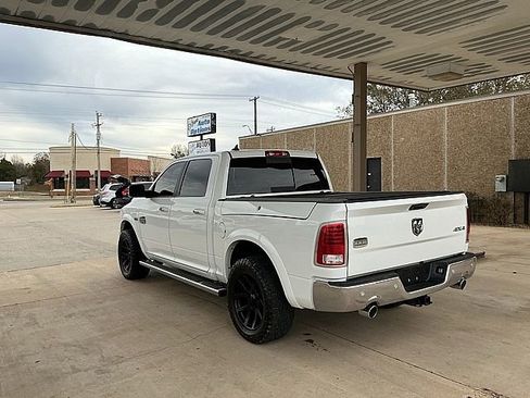 Used 2014 RAM 1500 Laramie Longhorn image 7