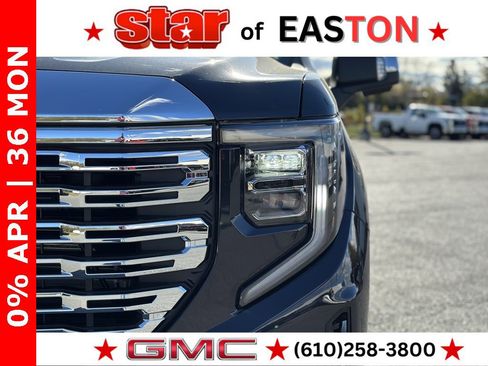 New 2026 GMC Sierra 1500 Denali image 27