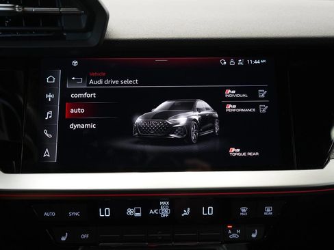 Used 2023 Audi RS 3 image 97