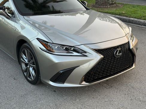 Used 2019 Lexus ES 350 F Sport FWD image 57