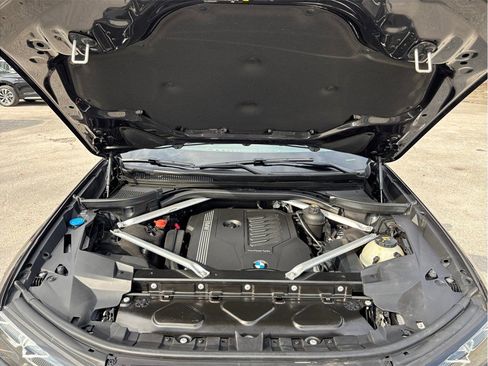 Used 2019 BMW X7 xDrive40i image 56