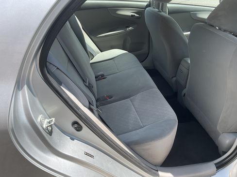 Used 2009 Toyota Corolla LE FWD image 8