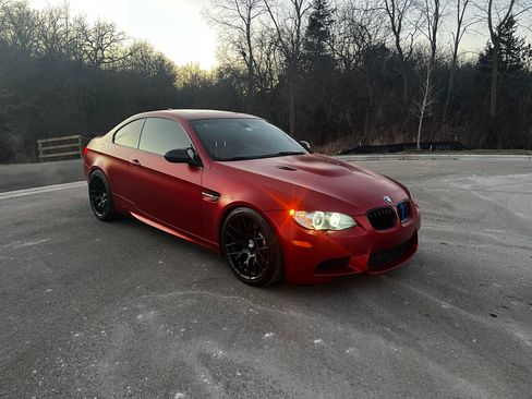 Used 2013 BMW M3 image 11