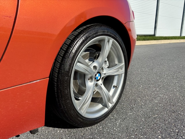 Used 2014 BMW Z4 sDrive28i RWD image 37