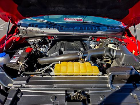 Used 2019 Ford F150 XLT image 14