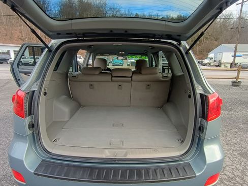 Used 2007 Hyundai Santa Fe GLS image 19