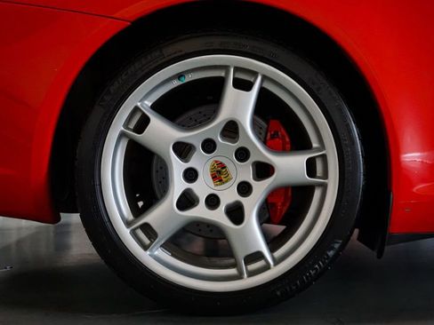 Used 2006 Porsche 911 Carrera S RWD image 33