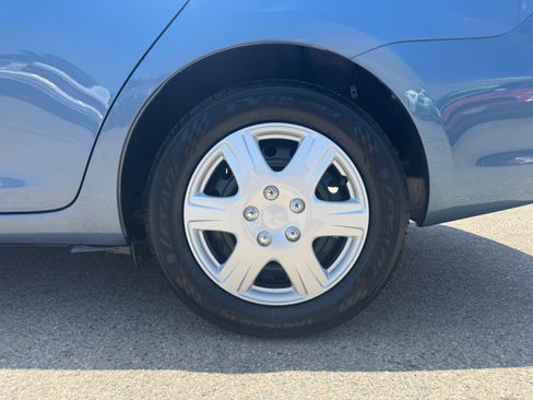 Used 2012 Toyota Yaris Sedan FWD image 15