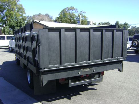 Used 1998 Chevrolet Silverado 3500 image 6