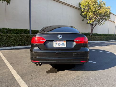 Used 2014 Volkswagen Jetta S Sedan FWD image 26