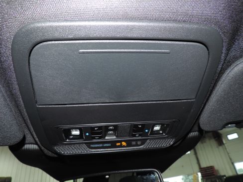 Used 2026 Ford Explorer 4WD Tremor image 46