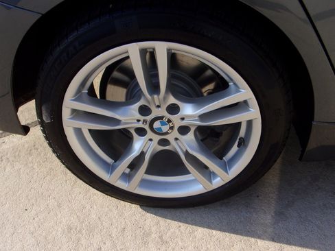 Used 2015 BMW 328i xDrive image 36