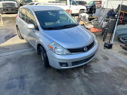 Used 2011 Nissan Versa