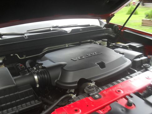 Used 2018 Chevrolet Colorado Z71 image 10