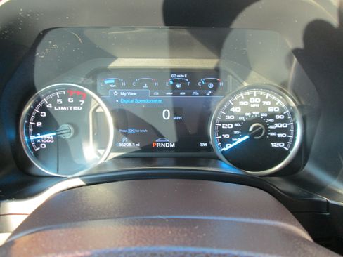 Used 2019 Ford F150 Limited image 26