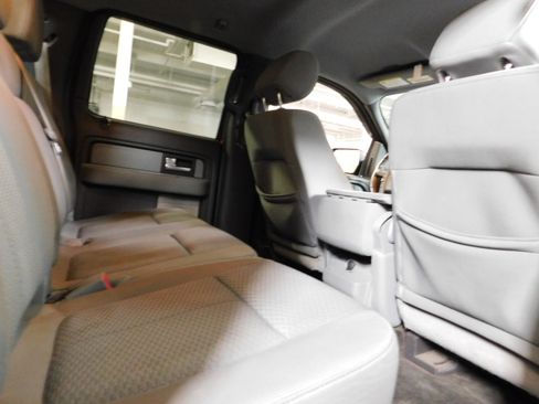 Used 2014 Ford F150 XLT image 14