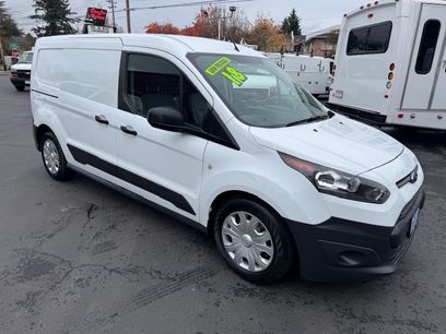 Used 2018 Ford Transit Connect XL