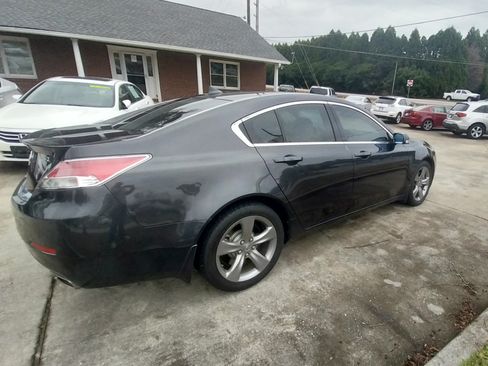 Used 2013 Acura TL image 9