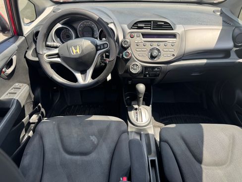 Used 2009 Honda Fit Sport image 21