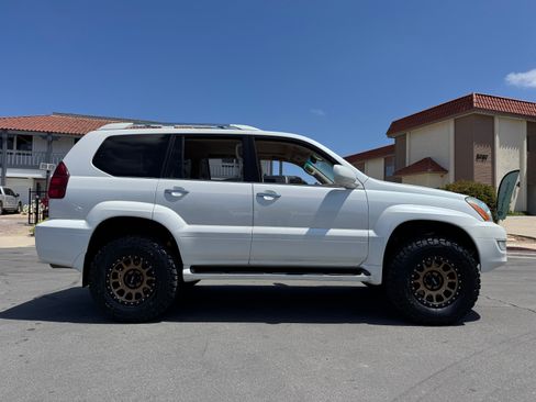 Used 2008 Lexus GX 470 image 14