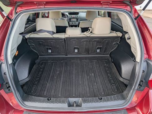 Used 2016 Subaru Crosstrek 2.0i Premium image 14