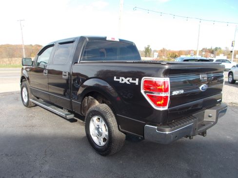 Used 2012 Ford F150 XLT image 8