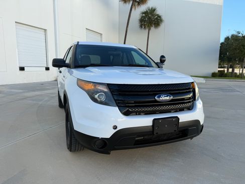 Used 2013 Ford Explorer image 48