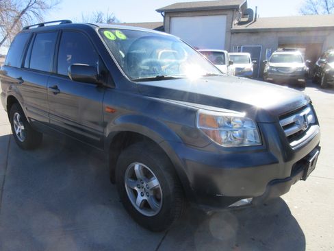 Used 2006 Honda Pilot EX-L image 2