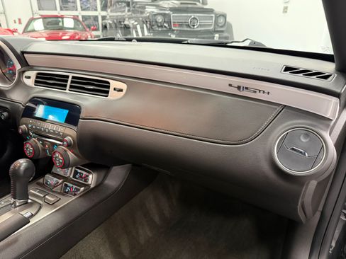 Used 2012 Chevrolet Camaro SS image 26