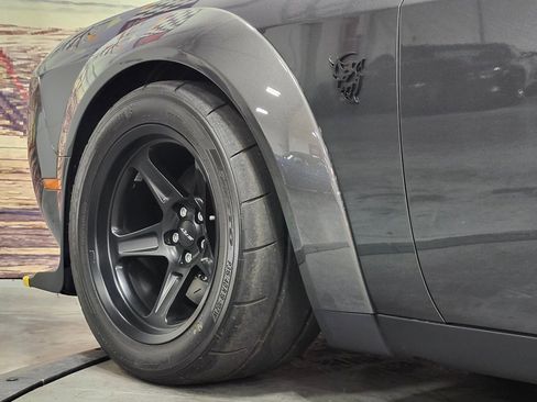 Used 2018 Dodge Challenger SRT Demon image 29
