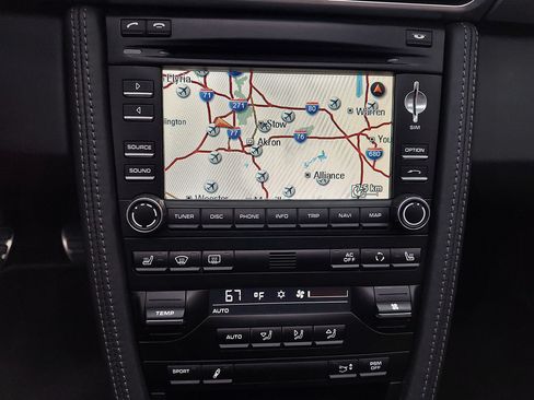 Used 2009 Porsche 911 Carrera 4S image 44