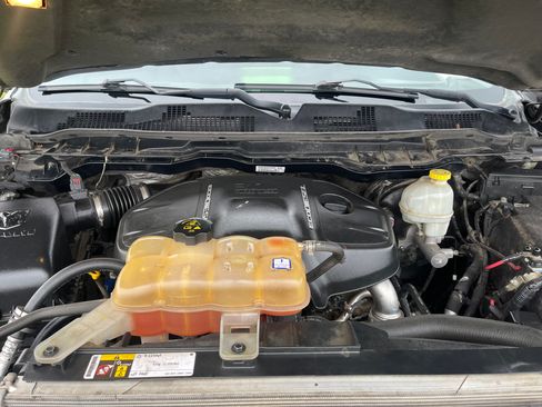 Used 2015 RAM 1500 Limited image 13