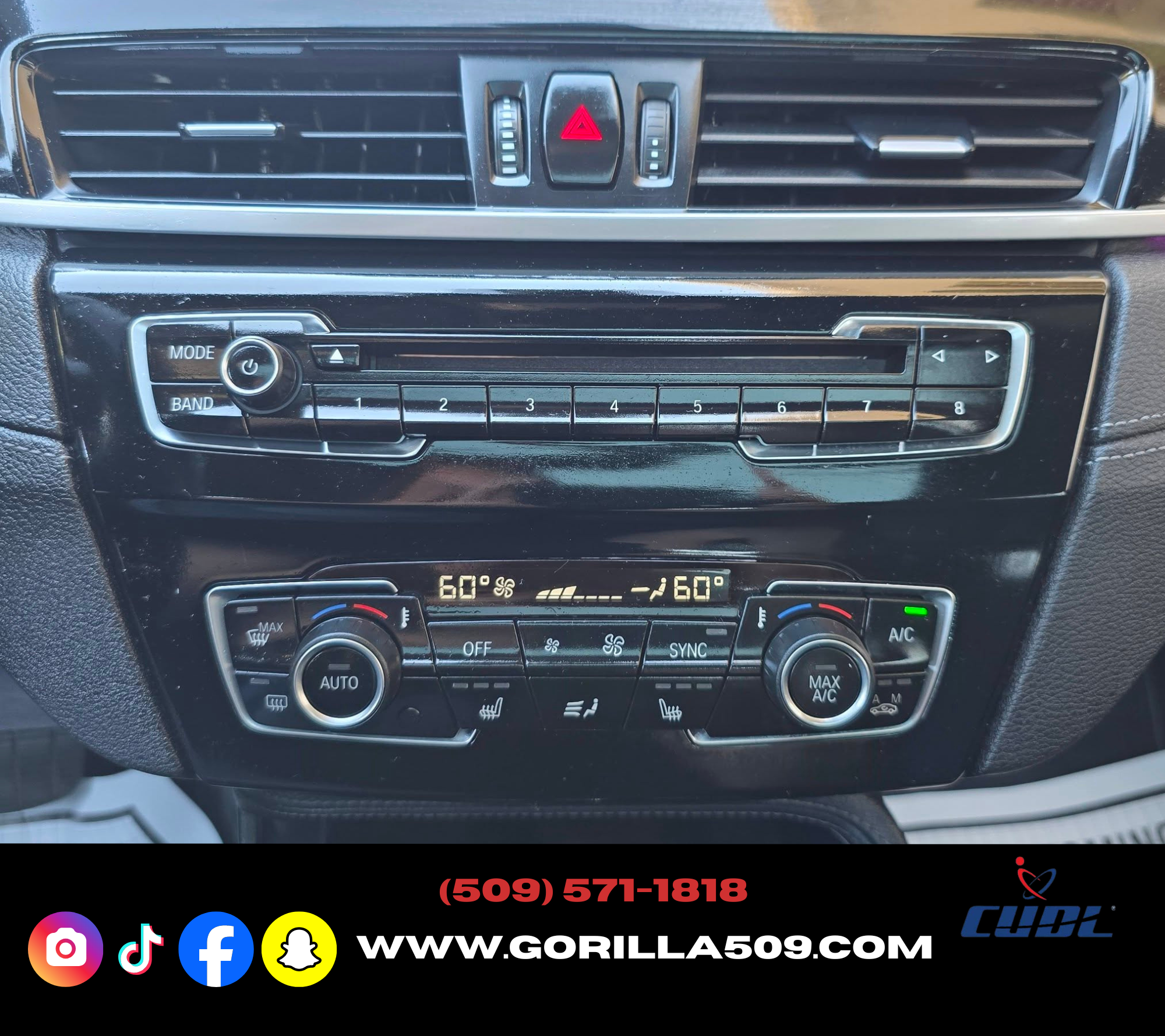 Used 2018 BMW X2 xDrive28i AWD/4WD image 11