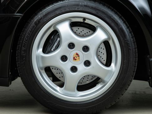 Used 1993 Porsche 911 America Roadster image 68