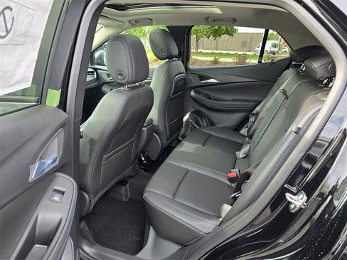 New 2026 Buick Encore GX Sport Touring image 25