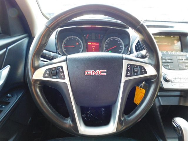 Used 2015 GMC Terrain FWD SLT w/ SLT-1 image 13