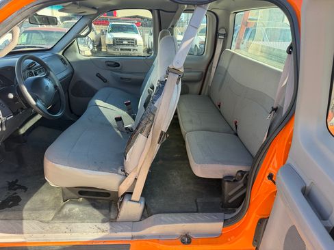 Used 2000 Ford F150 2WD SuperCab image 12