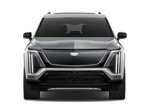 New 2026 Cadillac Vistiq Sport image 26