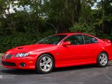 Used 2005 Pontiac GTO image 3