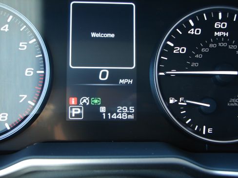 Used 2023 Subaru Outback Limited AWD/4WD image 18