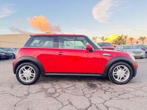 Used 2007 MINI Cooper S image 9
