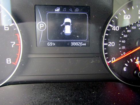 Used 2019 Kia Sportage AWD LX image 18