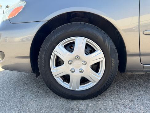 Used 2005 Toyota Corolla CE image 13