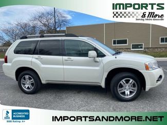 Used 2007 Mitsubishi Endeavor SE image 1