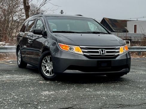 Used 2011 Honda Odyssey EX image 7