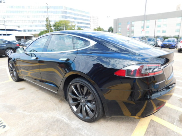 Used 2018 Tesla Model S AWD image 6
