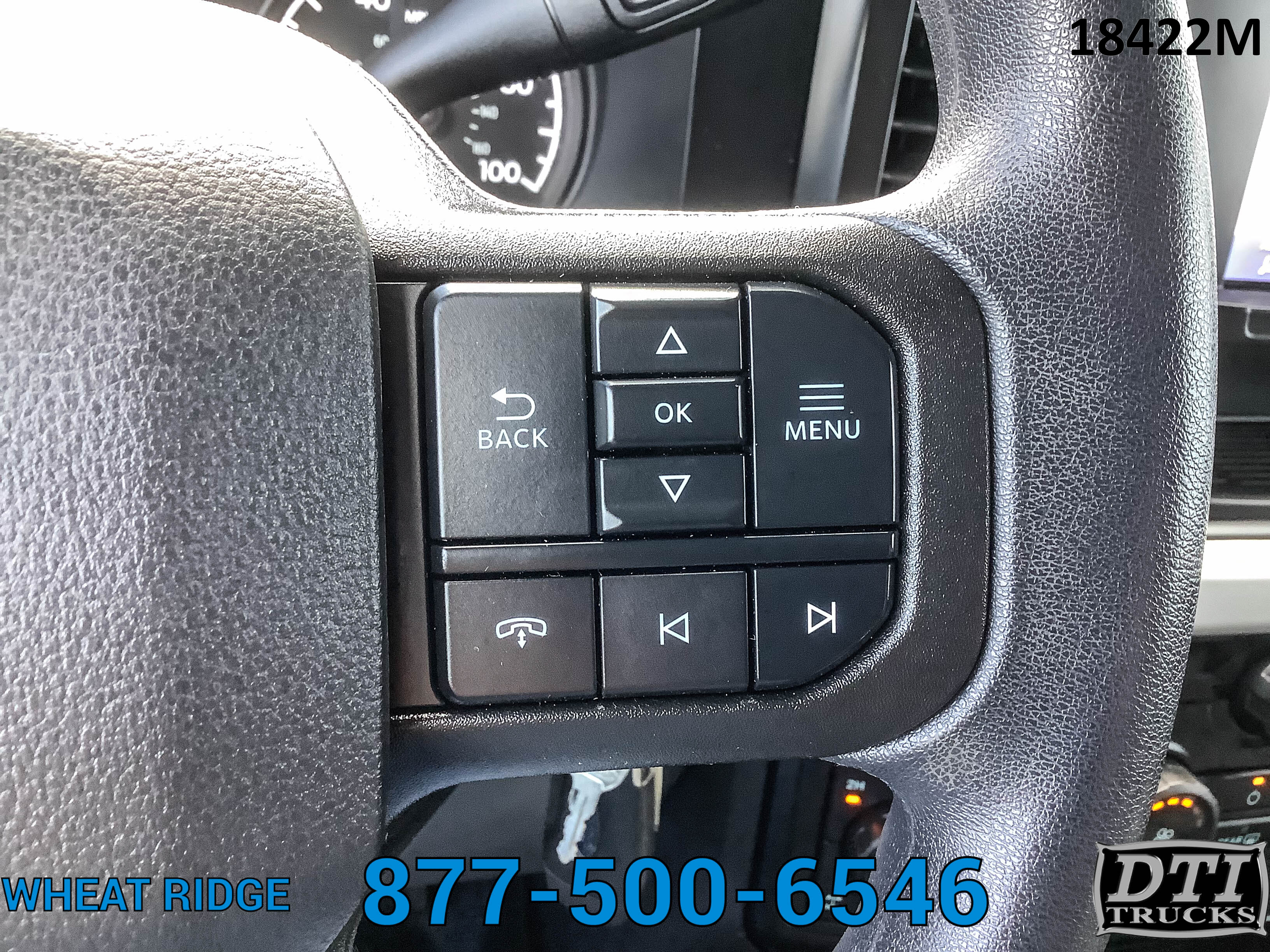Used 2025 Ford F250 4x4 Crew Cab Super Duty image 18