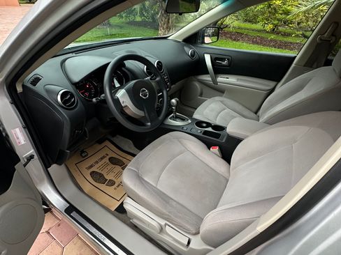 Used 2015 Nissan Rogue Select FWD S image 7